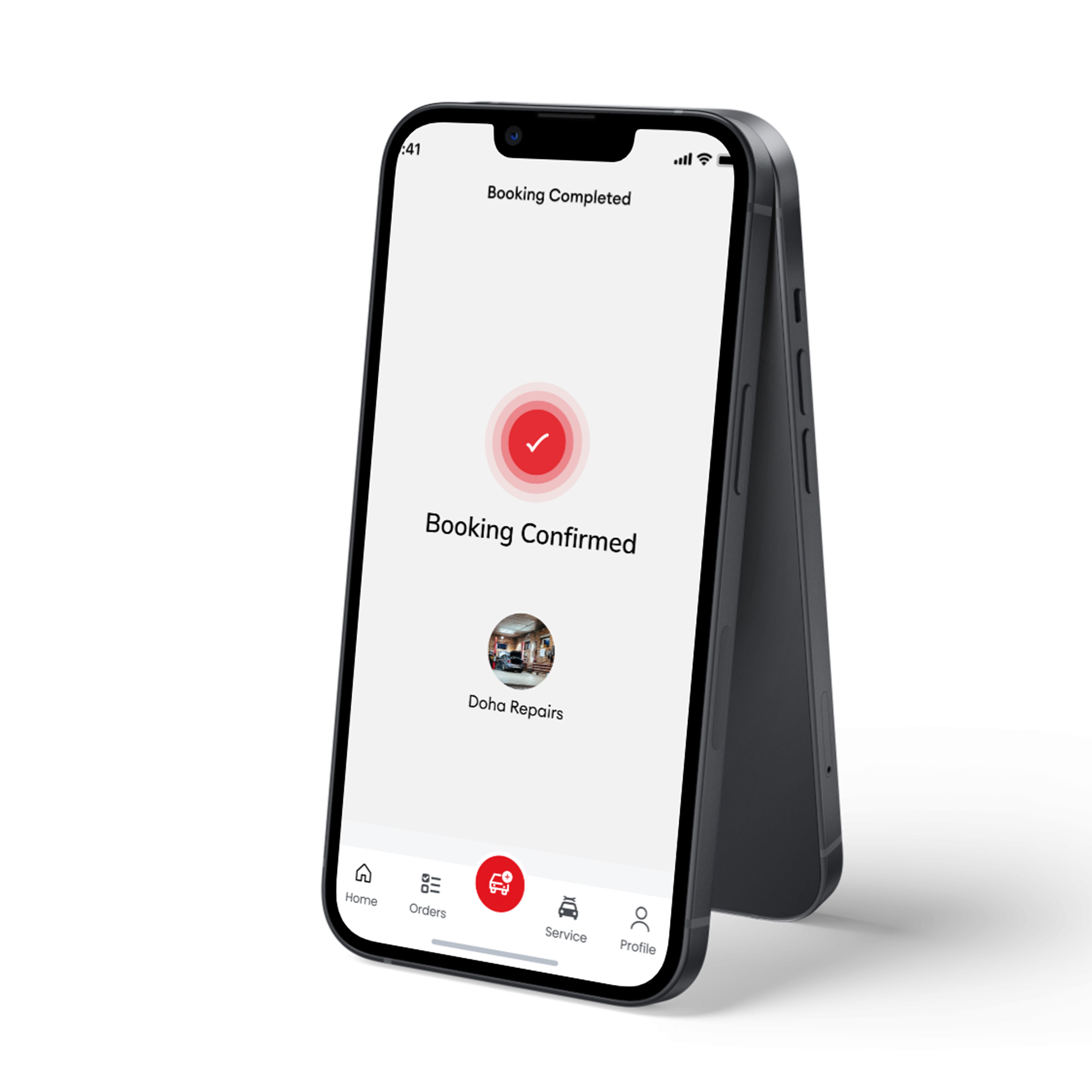 App Screen